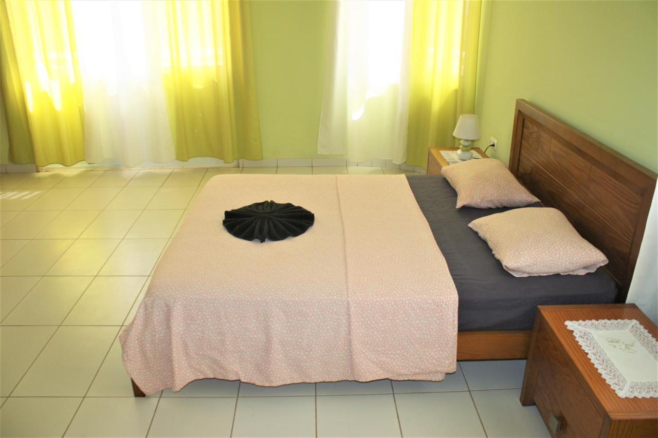 Hostel Casa Branca Vila Nova Dış mekan fotoğraf