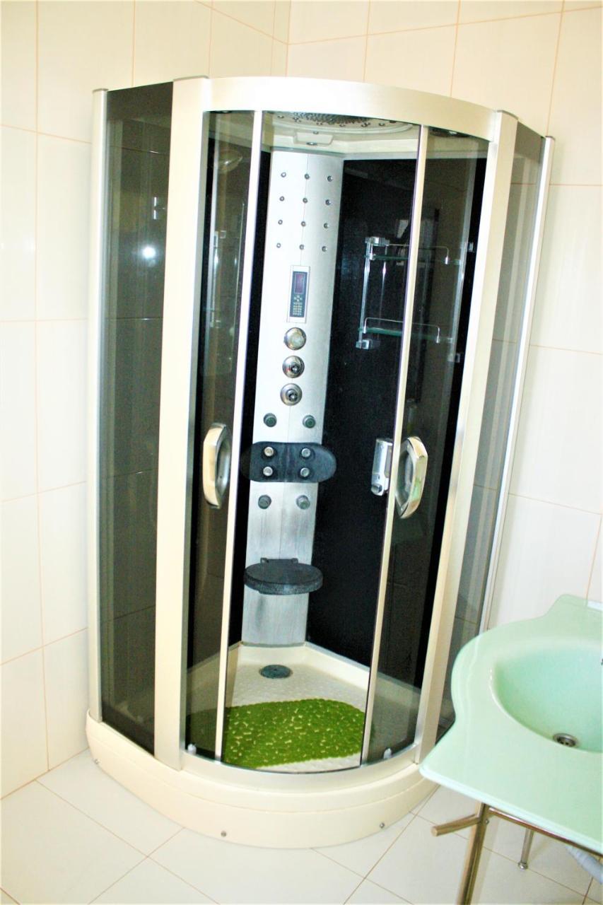 Hostel Casa Branca Vila Nova Dış mekan fotoğraf