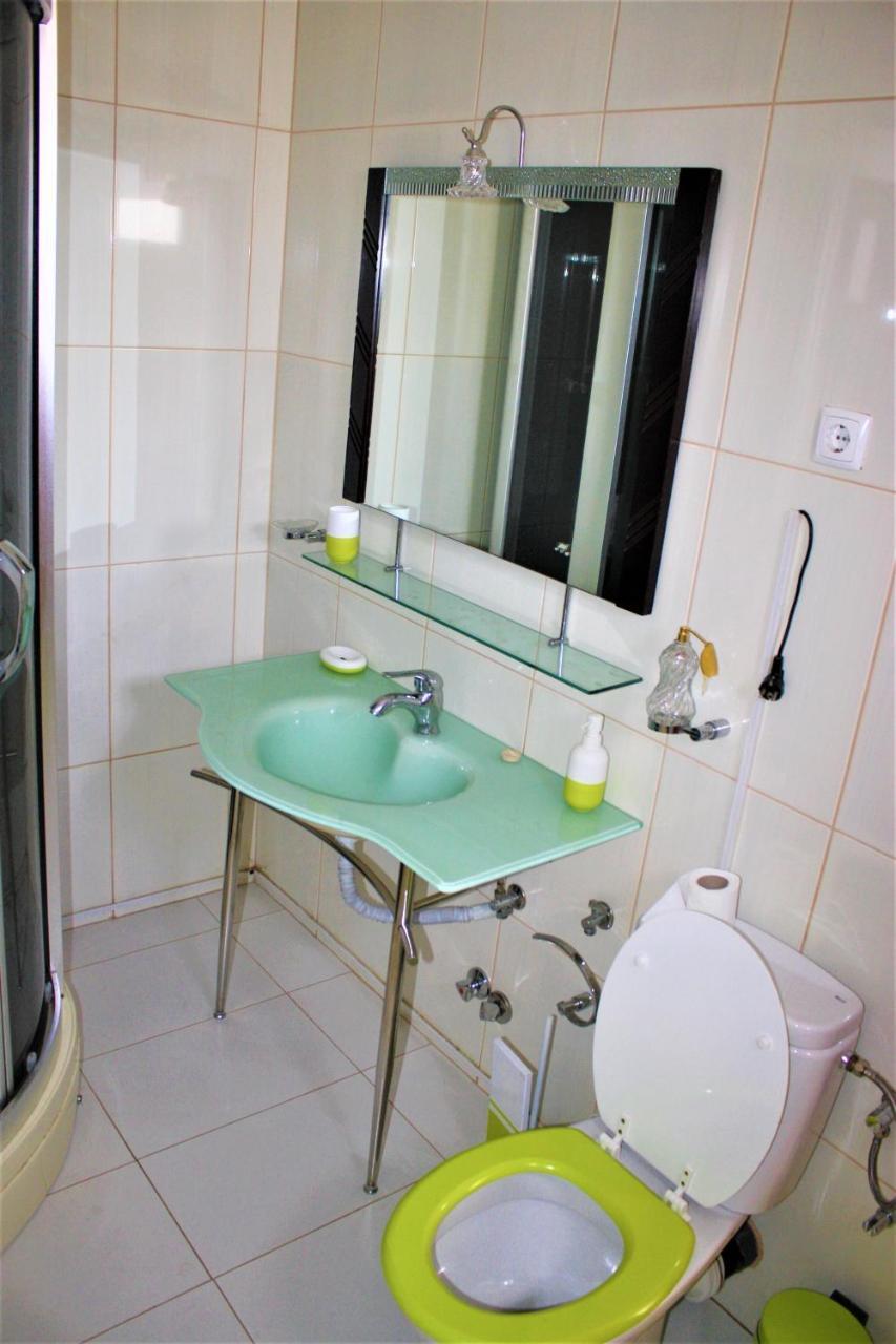 Hostel Casa Branca Vila Nova Dış mekan fotoğraf