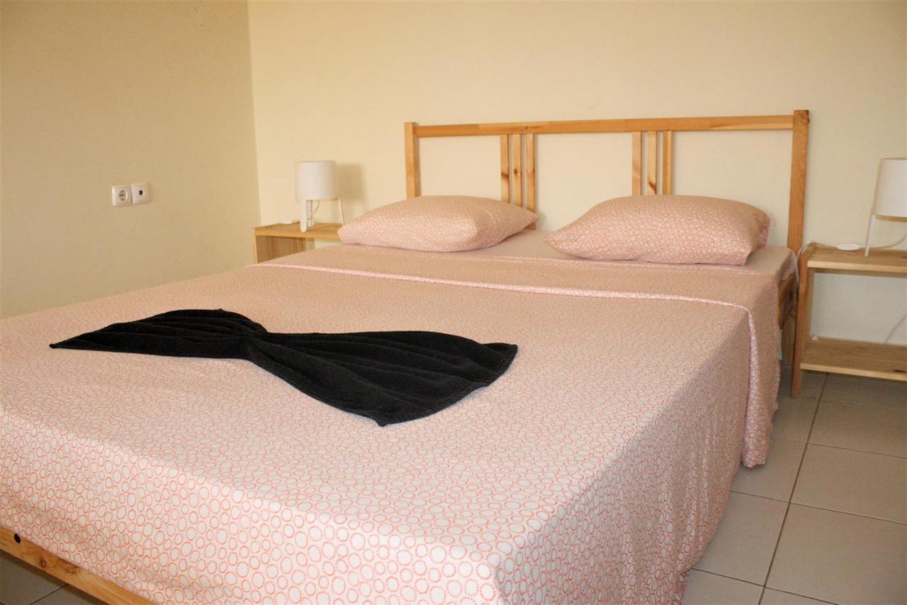 Hostel Casa Branca Vila Nova Dış mekan fotoğraf