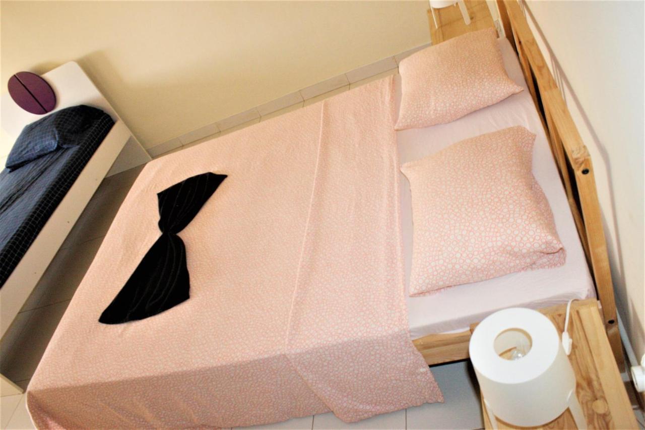 Hostel Casa Branca Vila Nova Dış mekan fotoğraf