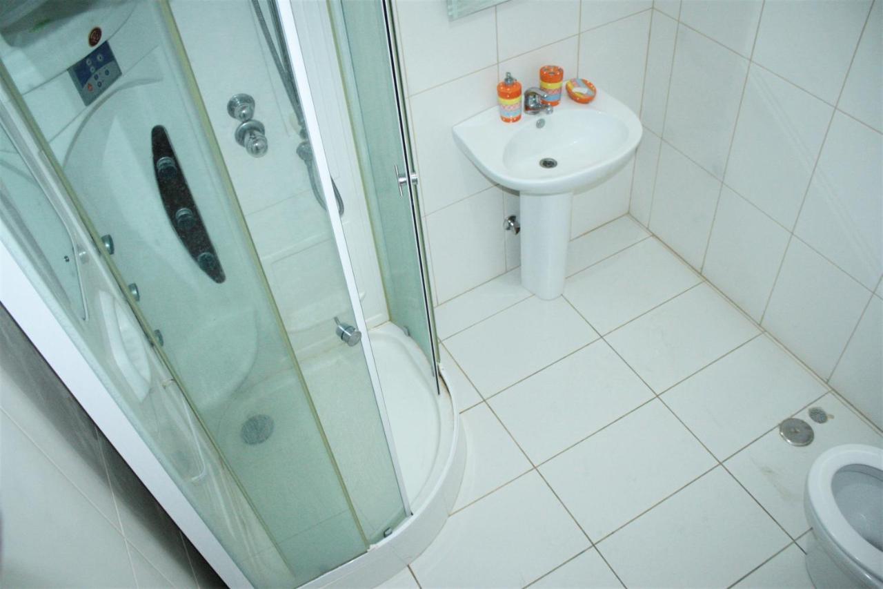 Hostel Casa Branca Vila Nova Dış mekan fotoğraf