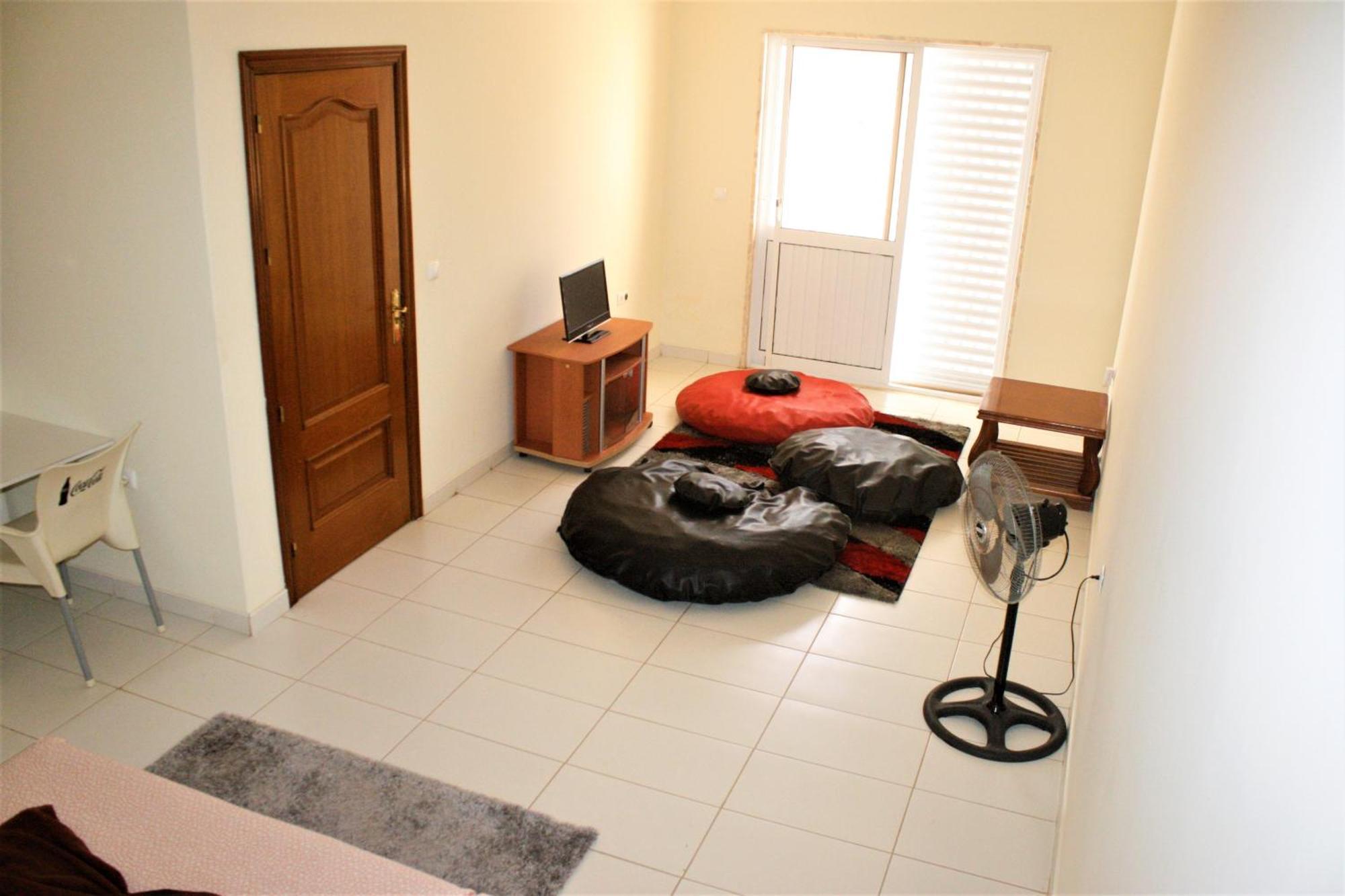 Hostel Casa Branca Vila Nova Dış mekan fotoğraf
