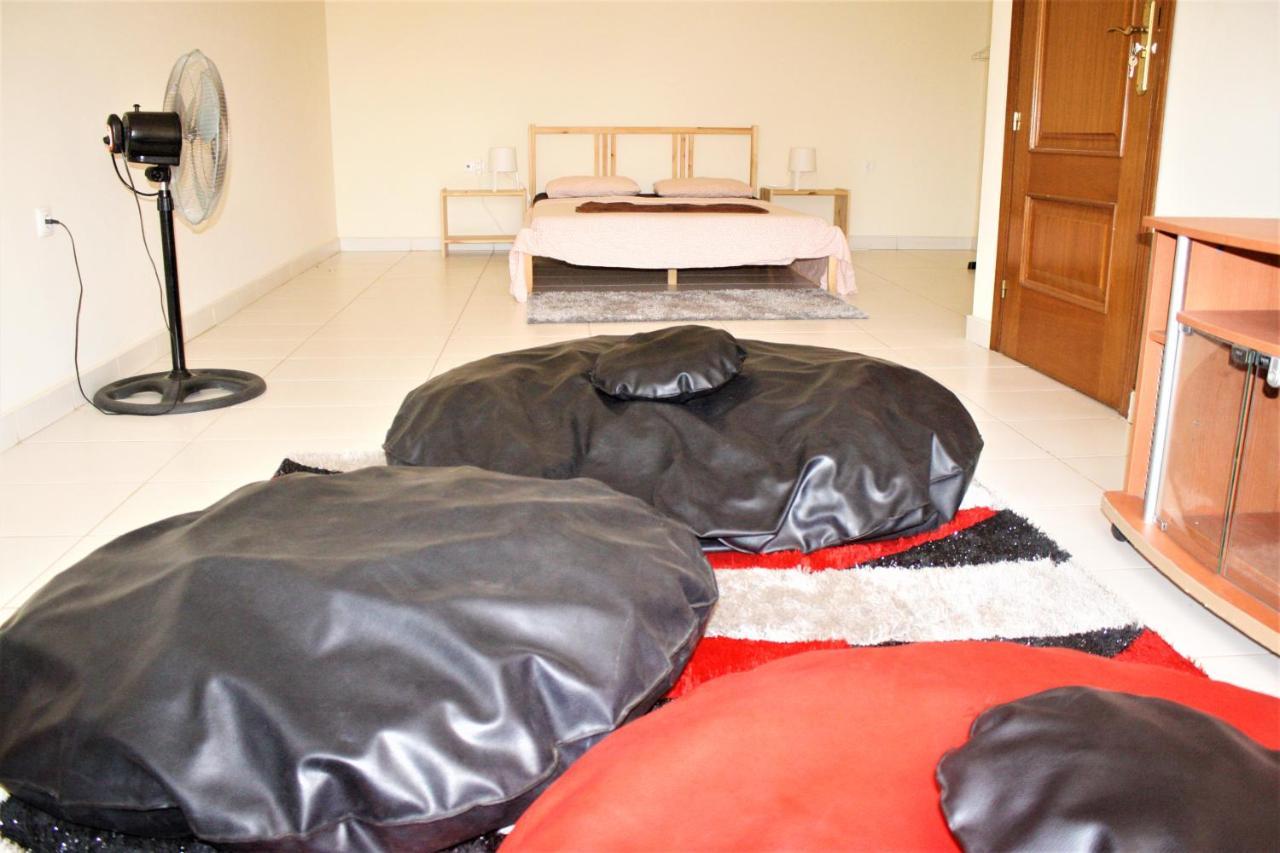 Hostel Casa Branca Vila Nova Dış mekan fotoğraf