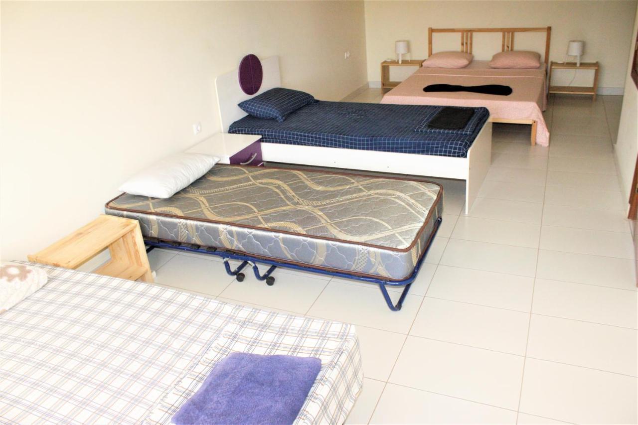 Hostel Casa Branca Vila Nova Dış mekan fotoğraf