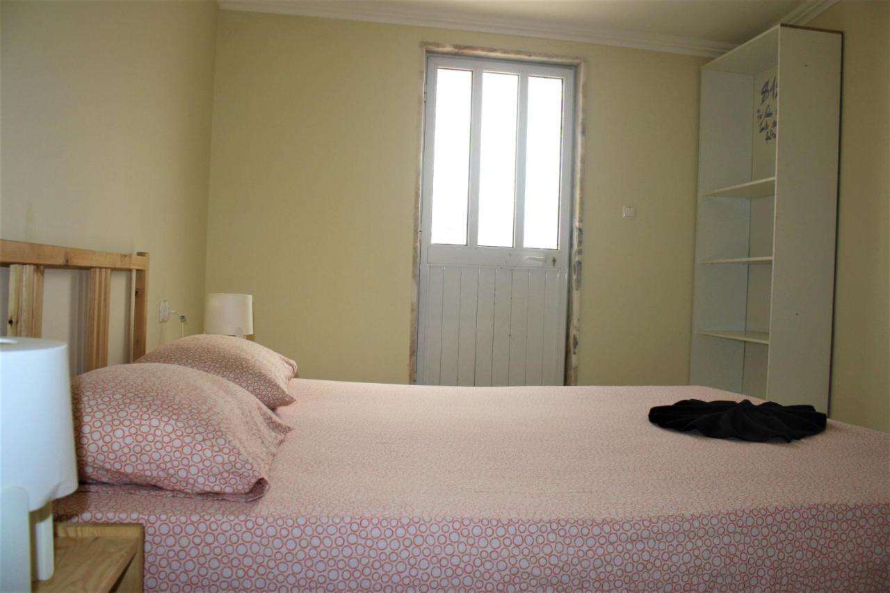 Hostel Casa Branca Vila Nova Dış mekan fotoğraf