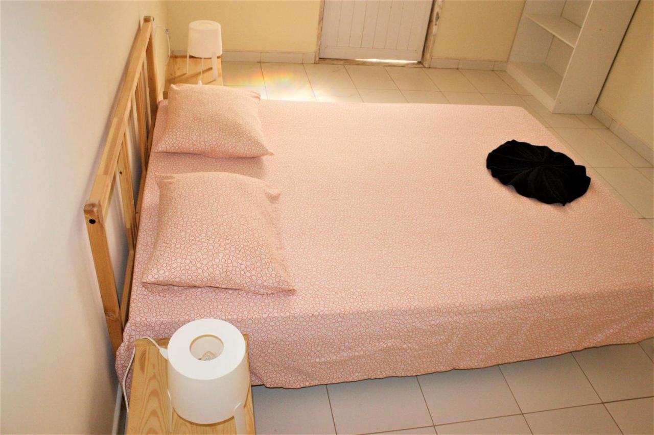 Hostel Casa Branca Vila Nova Dış mekan fotoğraf