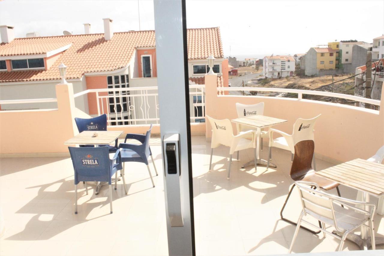 Hostel Casa Branca Vila Nova Dış mekan fotoğraf