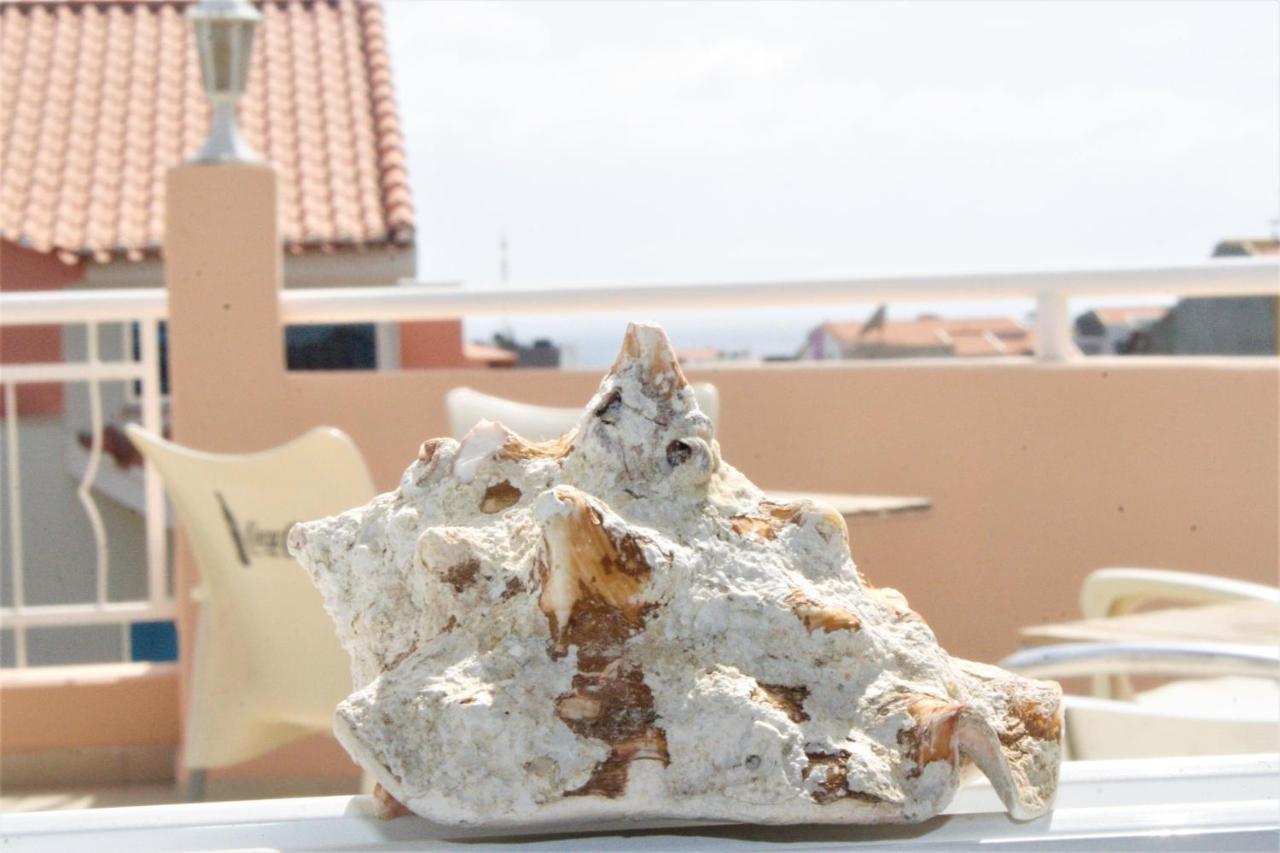 Hostel Casa Branca Vila Nova Dış mekan fotoğraf