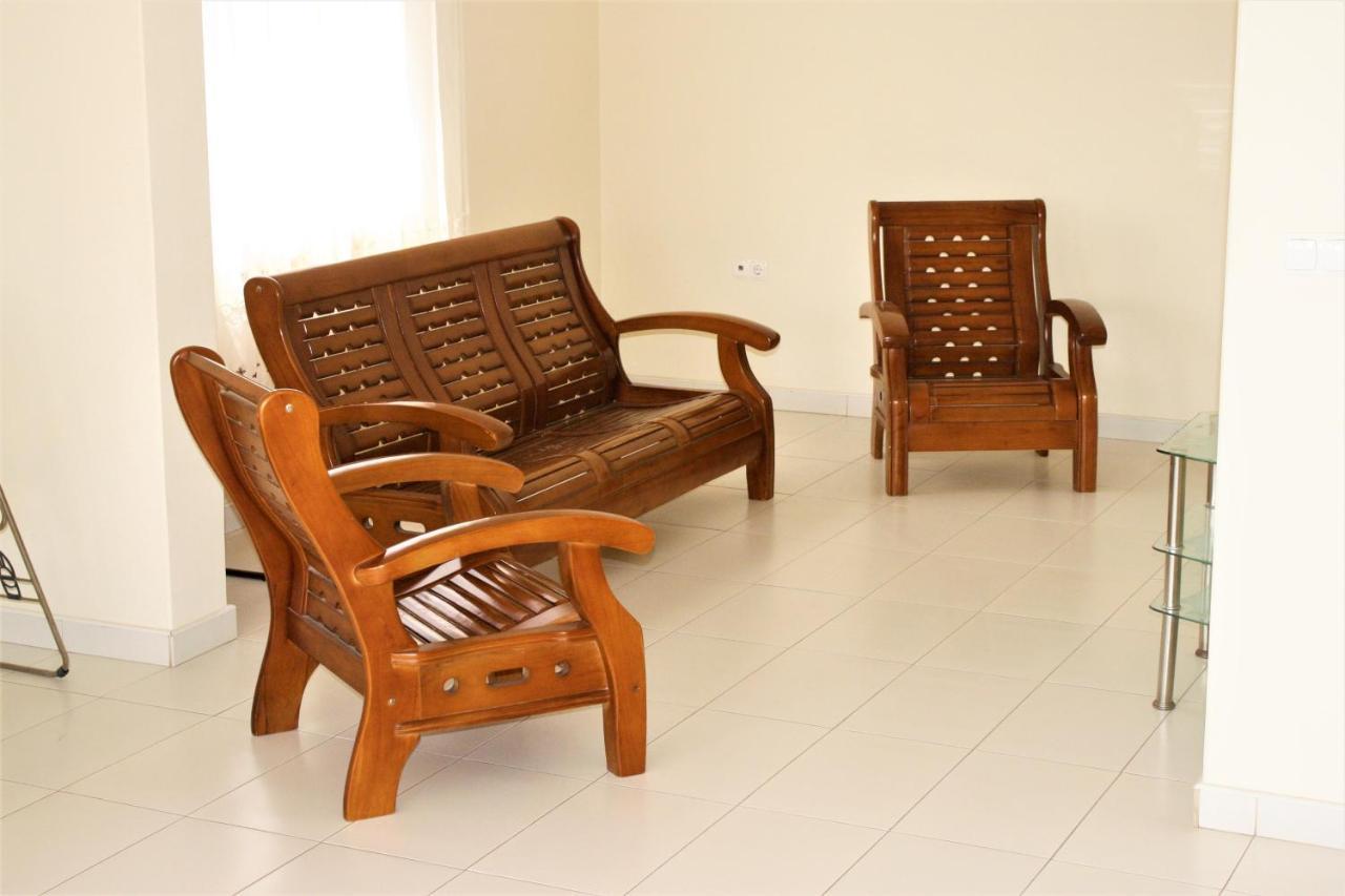 Hostel Casa Branca Vila Nova Dış mekan fotoğraf