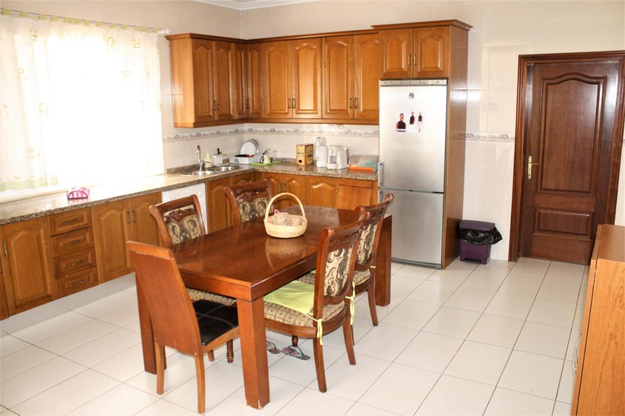 Hostel Casa Branca Vila Nova Dış mekan fotoğraf