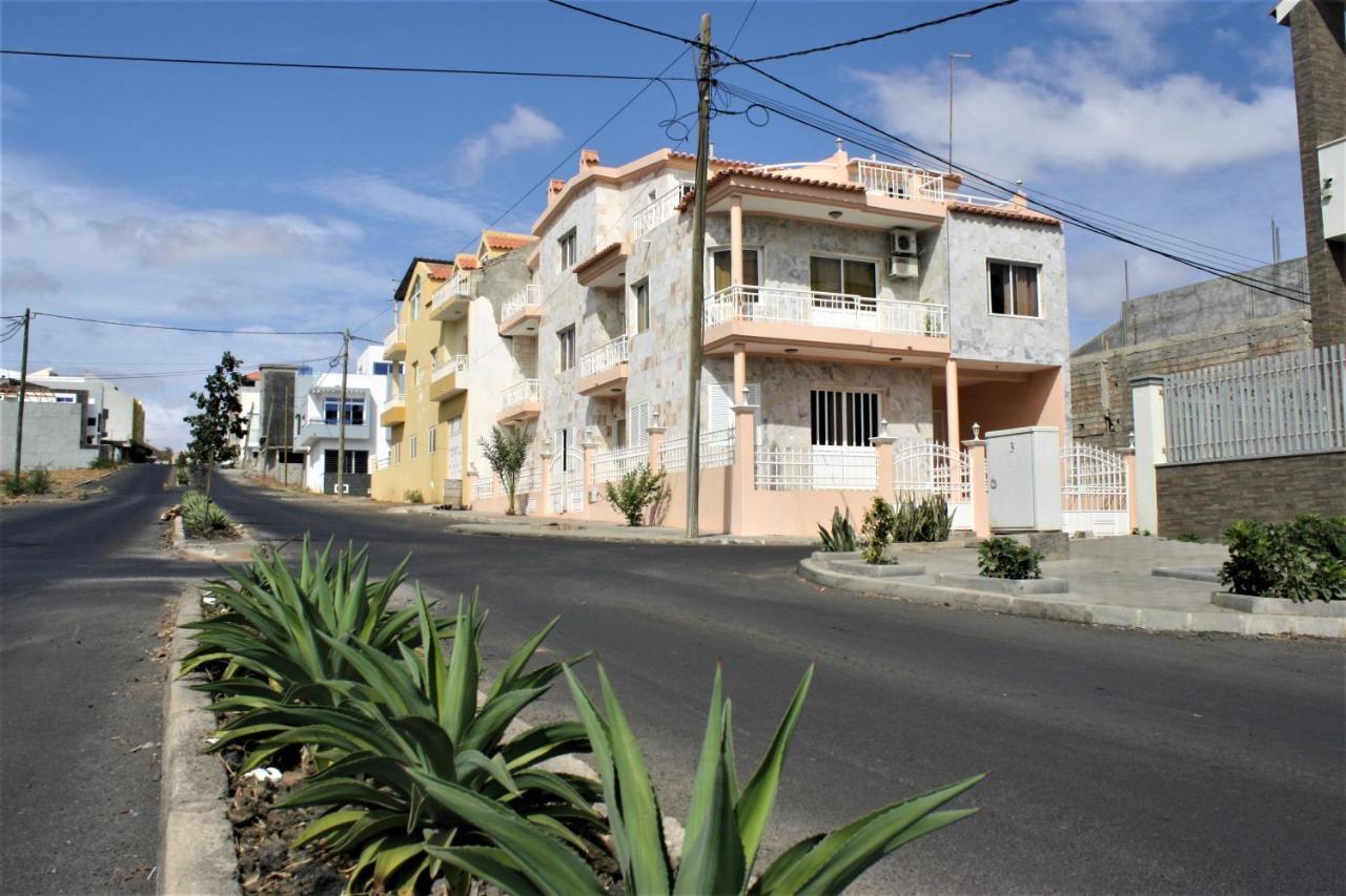 Hostel Casa Branca Vila Nova Dış mekan fotoğraf