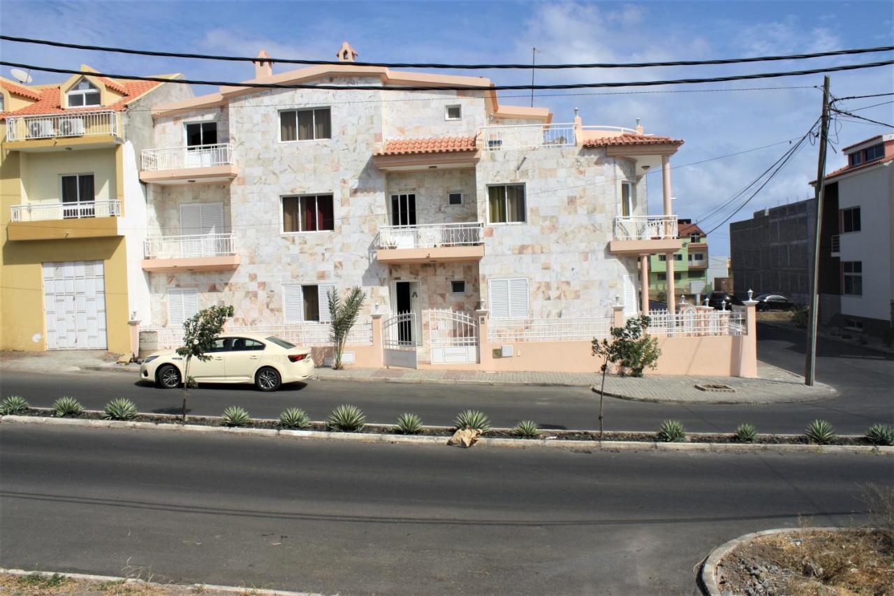 Hostel Casa Branca Vila Nova Dış mekan fotoğraf
