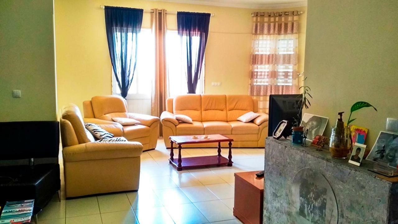 Hostel Casa Branca Vila Nova Dış mekan fotoğraf