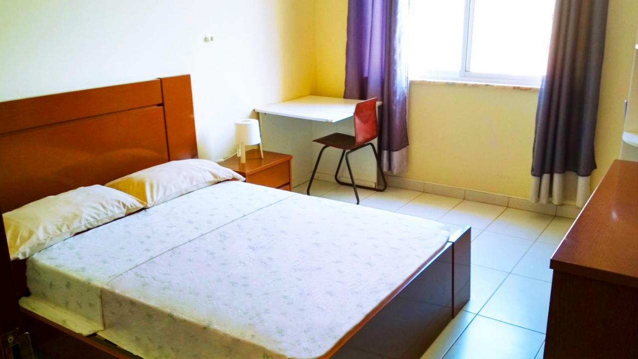 Hostel Casa Branca Vila Nova Dış mekan fotoğraf