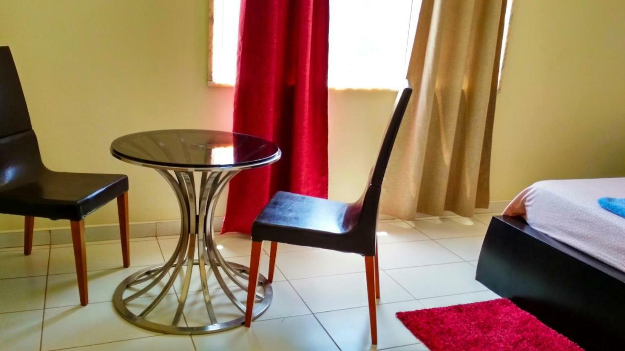 Hostel Casa Branca Vila Nova Dış mekan fotoğraf