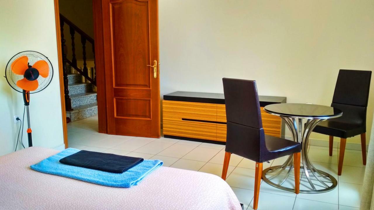 Hostel Casa Branca Vila Nova Dış mekan fotoğraf