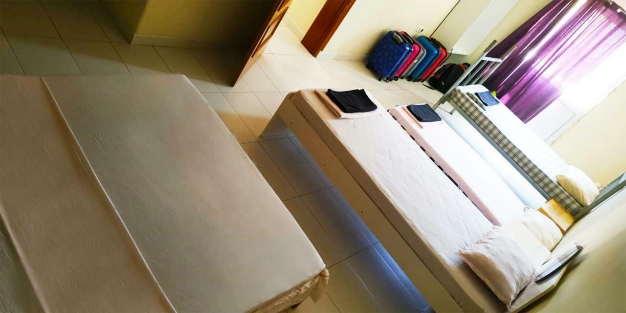 Hostel Casa Branca Vila Nova Dış mekan fotoğraf